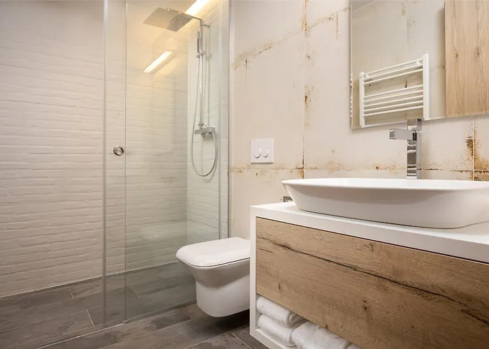 The Alley By Kanopian *