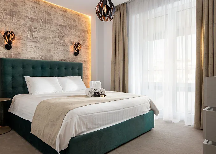 Apartment The Alley By Kanopian *