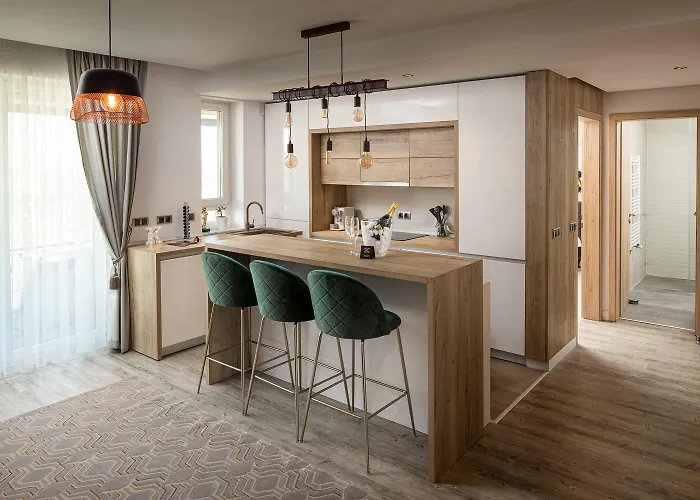 The Alley By Kanopian *