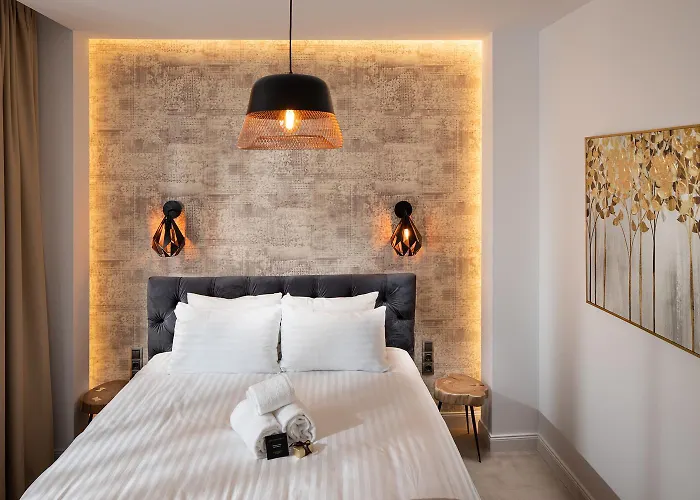 The Alley By Kanopian