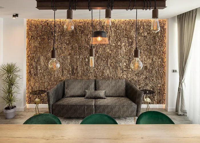 The Alley By Kanopian