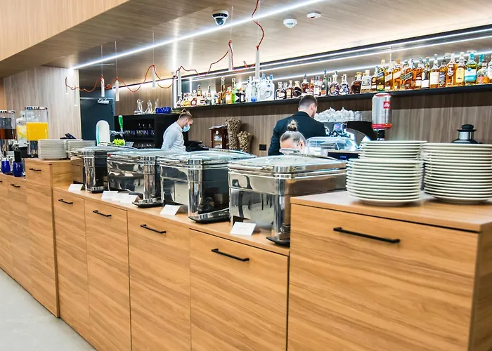 Apartment The Alley By Kanopian *