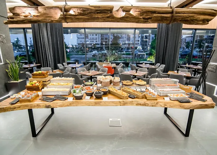 The Alley By Kanopian Apartment Brasov