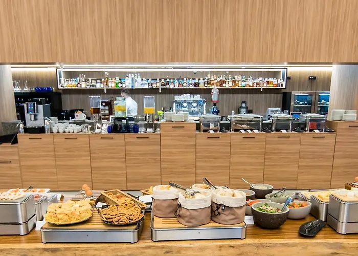 The Alley By Kanopian