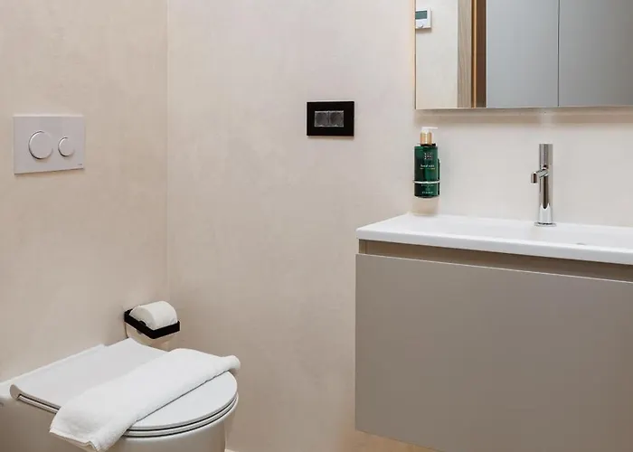 The Alley By Kanopian