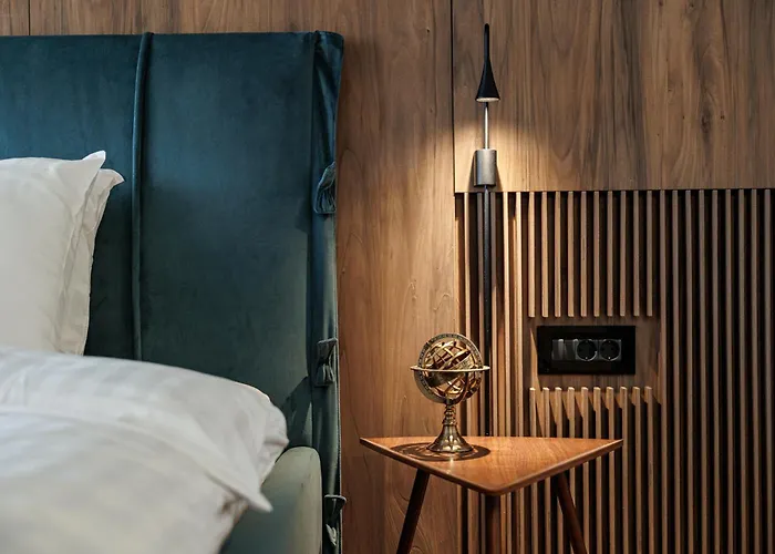 The Alley By Kanopian Appartement *