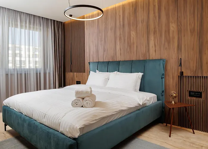 The Alley By Kanopian *