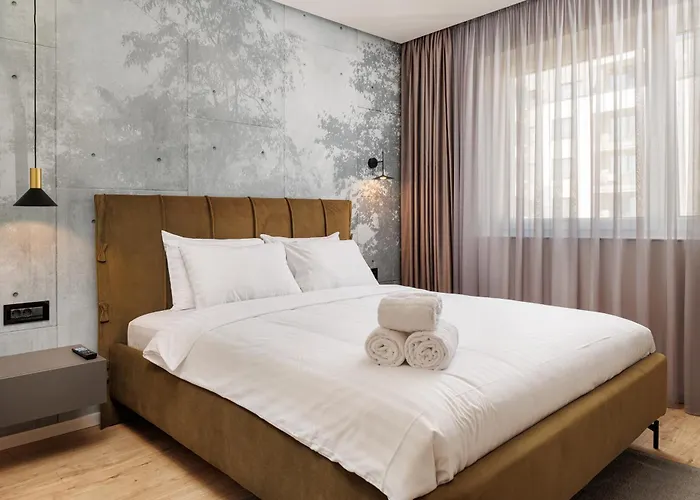 The Alley By Kanopian Appartement *