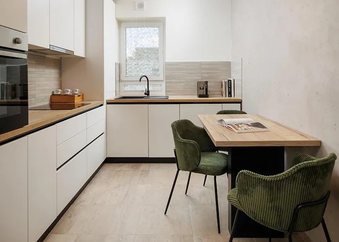 The Alley By Kanopian Appartement *