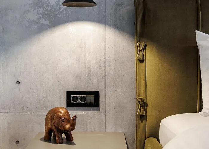 Appartement The Alley By Kanopian Braşov