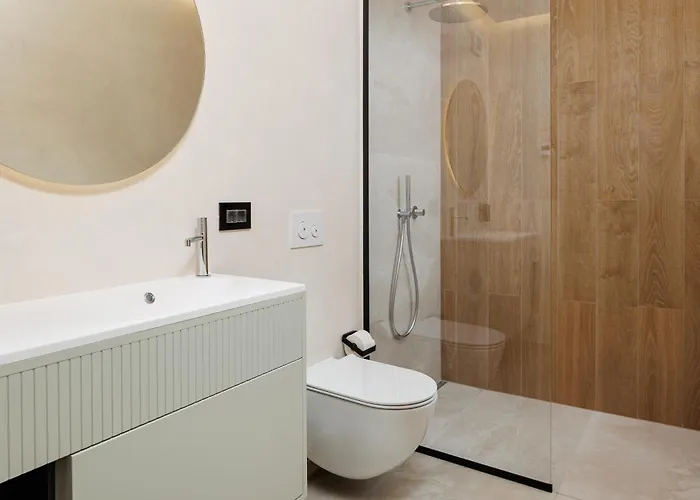 The Alley By Kanopian Apartment