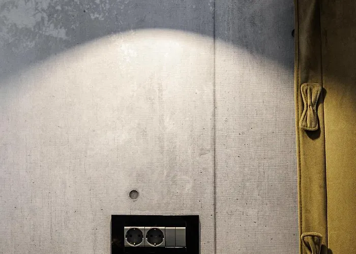 Appartement The Alley By Kanopian