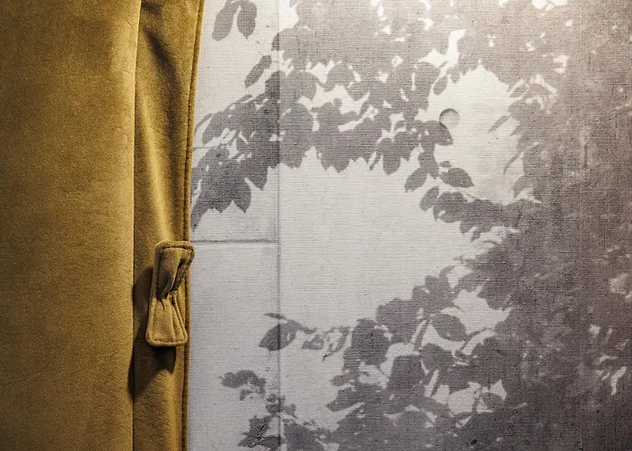 Apartment The Alley By Kanopian Brasov