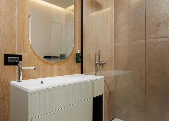 The Alley By Kanopian Apartment