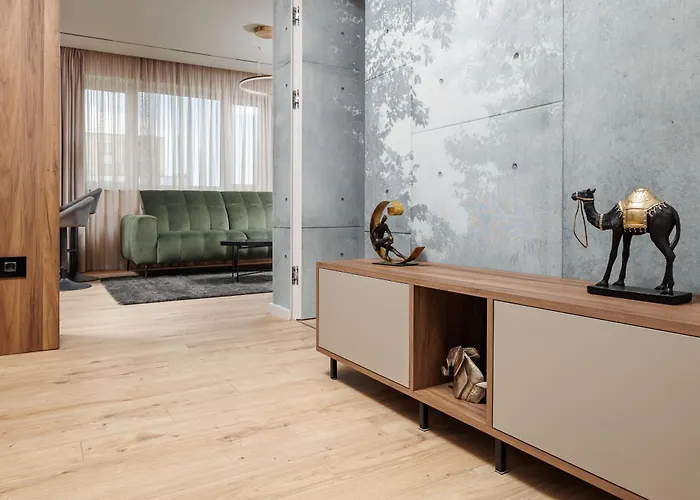 The Alley By Kanopian *