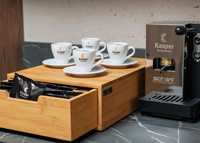 The Alley By Kanopian *