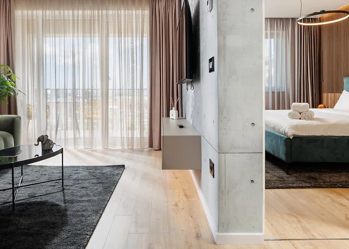 The Alley By Kanopian Apartment Brasov