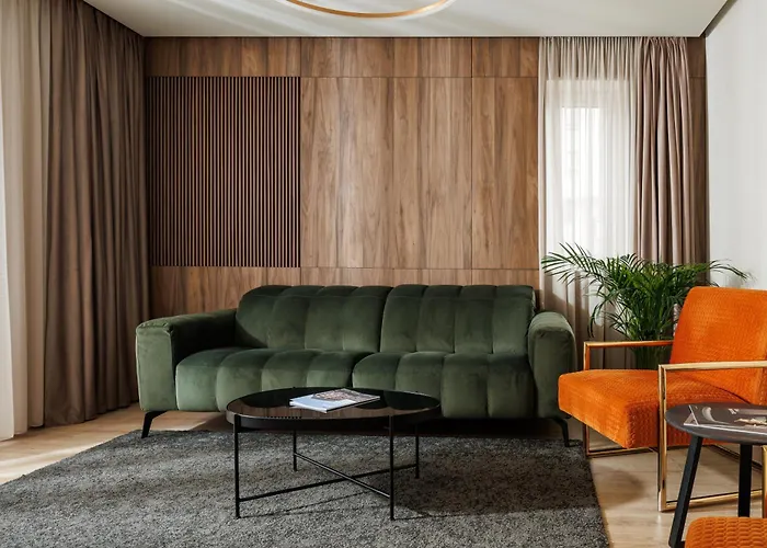 The Alley By Kanopian *